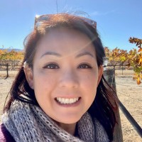 WRECO Employee Amy Chen's profile photo