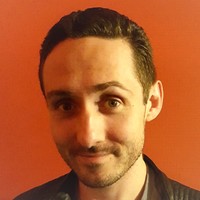 Oak Ridge National Laboratory Employee Gregory Simpson's profile photo
