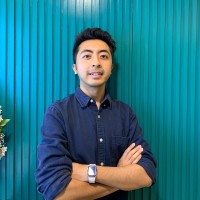Iief Employee Athino Rangga's profile photo