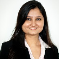 Ruchi V. Email & Phone Number