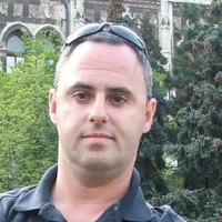 Promisec Employee Miroslav Vaizman's profile photo