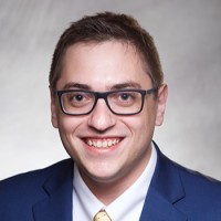 Activ Surgical Employee Garrett Skinner's profile photo
