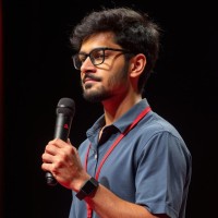 GradeLab Employee Akshat Shah's profile photo