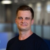 Pack3000 Employee Elliott Conner's profile photo
