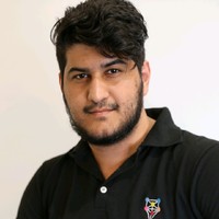 Trinio Employee Gustavo Paiva's profile photo