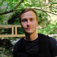 Varistar Employee Šimon Leitgeb's profile photo
