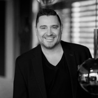 Ava Global Logistics Employee Stefan Dingeldein's profile photo