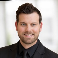 Community Foundation Tampa Bay Employee Mark Schneider's profile photo