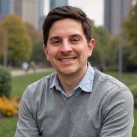 Joshua Cairns Email & Phone Number