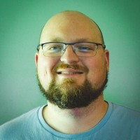 Edthena - feedback for every teacher Employee Mikel McCormick's profile photo