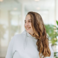 Alina Hryb Email