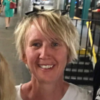 _wearesyn. Employee Jo Todd's profile photo