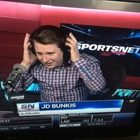 Sportsnet Employee JD Bunkis's profile photo