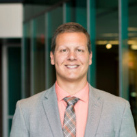 UNICO Engineering, Inc. Employee Paul Padegimas's profile photo