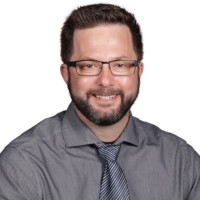 St. Michael the Archangel High School of Baton Rouge Employee Josh Zeringue's profile photo