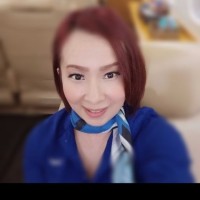 GMF AeroAsia Employee Novie Hermawati's profile photo