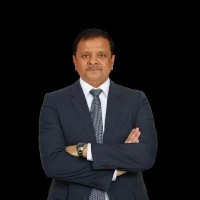 ICICIDirect Employee Prashant A.'s profile photo