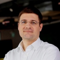 Crowdberry Employee Peter Povala's profile photo