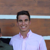 Paul J. Ford & Company - Structural Engineers Employee Kyle Jamison's profile photo