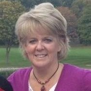 Walbridge Employee Maria Eckert's profile photo