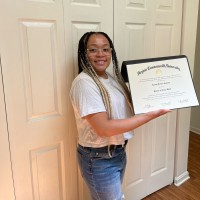 Naomi Jackson Email