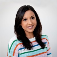 VidMob Employee Jenny Cortez MacIel's profile photo