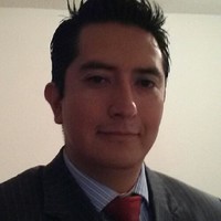 Veolia México Employee Oscar Castillo Diaz's profile photo