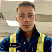 NOVA Chemicals Employee Cliff English's profile photo