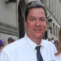 Holophane Employee Mark Lc's profile photo