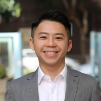 TransPerfect Employee Jeff Cho's profile photo