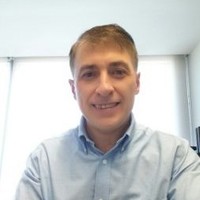 Citi Employee Igor Kozlov's profile photo