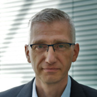 TMD Friction UK Ltd Employee Rohrberg Bernd's profile photo