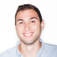 Living Group Employee Jeff Degeorgia's profile photo
