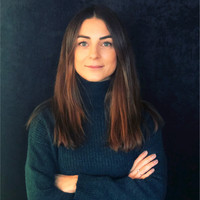 Vodafone Employee Basak Can's profile photo