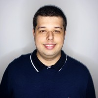 Ativa Investimentos Employee Hercules Mazucato's profile photo