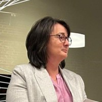 Tam Tam Consulting Employee Sonja Bevers's profile photo