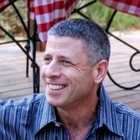 Afimilk Ltd Employee Oren Drori's profile photo