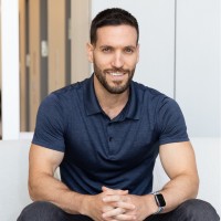 Check Employee Tal Rubin's profile photo