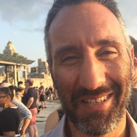 Bishop Montgomery High School Employee Adam Wojack's profile photo