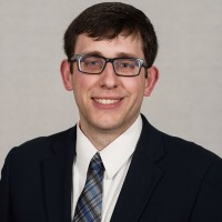 Federal Deposit Insurance Corporation (FDIC) Employee David Ludwick's profile photo