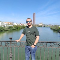 Daniel Omesi's profile photo