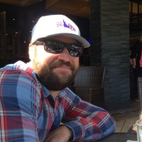Mindbender Employee Jake Upham's profile photo