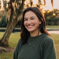 Westfield Chamber of Commerce Employee Haley Wilson's profile photo