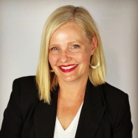 Invest Blue Employee Lexi Glover's profile photo