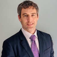 Crunch Fitness - Fitness Holdings North America, LLC. Employee John M.'s profile photo