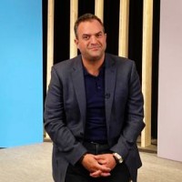 Etiya Employee Apostolos Kallis's profile photo