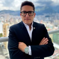 Seguros Atlántida Ecuador Employee Mario Zambrano's profile photo