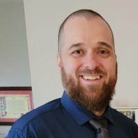 Rocket Employee Trevor Olson's profile photo