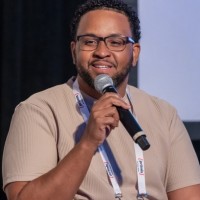 Interactive One Employee Markus Robinson's profile photo