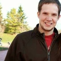CIPA USA, Inc. Employee Tyler Collingwood's profile photo